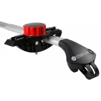 Cutie portbagaj Modula Wego 500 Quick Attachment System/ 500 l/ ABS Plastic photo 6