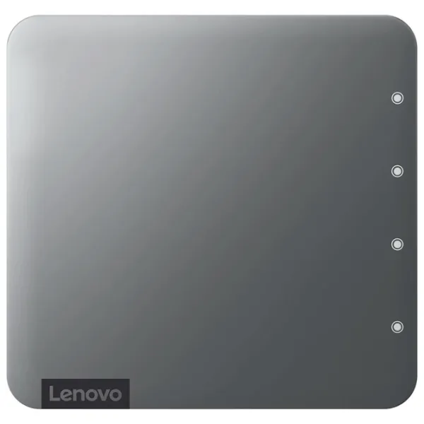 Adapter Lenovo Go Multi-Port Charger USB Type-A/ Black photo 8