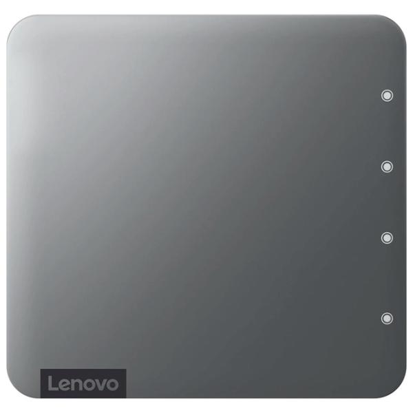 Adapter Lenovo Go Multi-Port Charger USB Type-A/ Black photo 8