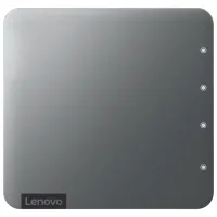 Адаптер Lenovo Go Multi-Port Charger USB Type-A/ Черный photo 8