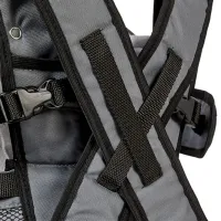 Marsupiu pentru copii Selby Lux () 12 kg/ Gray photo 3