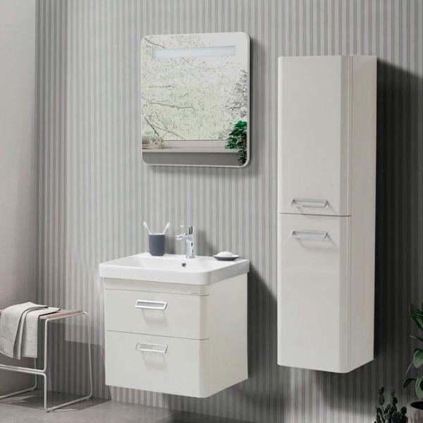 Dulap penal Martat Perla Pe perete/ PAL/ White photo 2