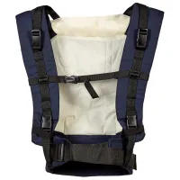 Marsupiu pentru copii Selby Freedom (0005540-2) 18 kg/ Blue photo 2