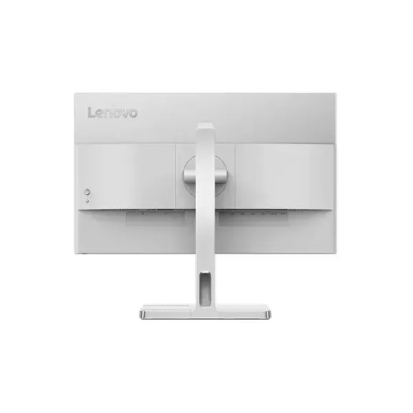 Монитор Lenovo L24m-40 23.8" Full HD 100 Гц/ 4 мс/ Серебристый photo 6