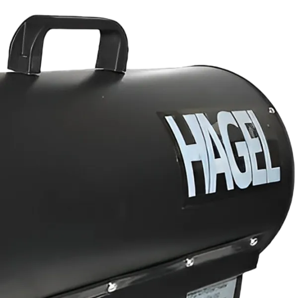Тепловая пушка на газе Hagel GH-15D 15000 Вт/ 150 м²/ 320 м³/ ч photo 2 Тепловая пушка на газе Hagel GH-15D 15000 Вт/ 150 м²/ 320 м³/ ч photo 2