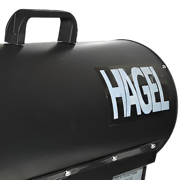 Тепловая пушка на газе Hagel GH-15D 15000 Вт/ 150 м²/ 320 м³/ ч photo 2 Тепловая пушка на газе Hagel GH-15D 15000 Вт/ 150 м²/ 320 м³/ ч photo 2