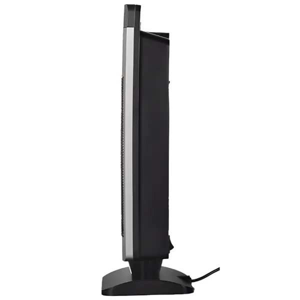 Тепловентилятор Resanta TBK-3 2000 Вт / Серебряный photo 2