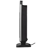 Тепловентилятор Resanta TBK-3 2000 Вт / Серебряный photo 2