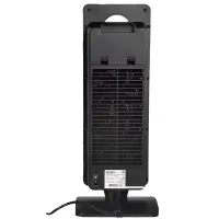Тепловентилятор Resanta TBK-3 2000 Вт / Серебряный photo 3
