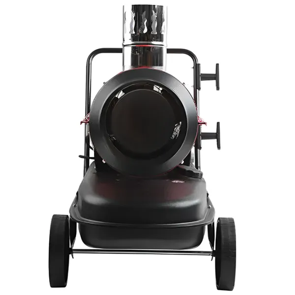 Тепловая пушка На дизеле Resanta ТДПН-50000 50000 Вт / 2000 м³ / 2000 м³/ч photo 3 Тепловая пушка На дизеле Resanta ТДПН-50000 50000 Вт / 2000 м³ / 2000 м³/ч photo 3