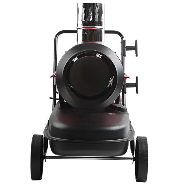 Тепловая пушка На дизеле Resanta ТДПН-50000 50000 Вт / 2000 м³ / 2000 м³/ч photo 3 Тепловая пушка На дизеле Resanta ТДПН-50000 50000 Вт / 2000 м³ / 2000 м³/ч photo 3