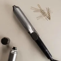Плойка Remington Ci5538 Цилиндрическая/ Черный photo 4