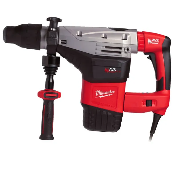 Ciocan rotopercutor Milwaukee K 750 S 1550 W / Red photo 2
