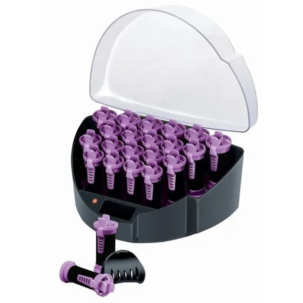 Bigudiuri Remington KF40E Cilindrică/ Black Purple photo 2