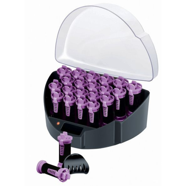 Bigudiuri Remington KF40E Cilindrică/ Black Purple photo 2