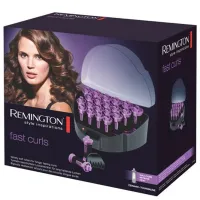 Bigudiuri Remington KF40E Cilindrică/ Black Purple photo 3