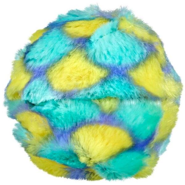 Jucărie moale Hasbro FurReal Friends Rollies Blind F3519 4+/ Multicolor photo 3