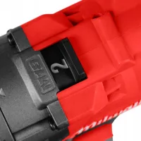 Дрель-шуруповерт Milwaukee M18FPD3-402C 500 об/мин photo 3