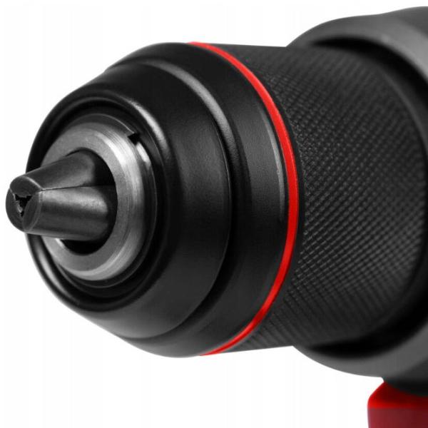 Дрель-шуруповерт Milwaukee M18FPD3-402C 500 об/мин photo 4 Дрель-шуруповерт Milwaukee M18FPD3-402C 500 об/мин photo 4