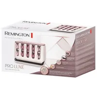 Bigudiuri Remington H9100 Cilindrică/ White Pink photo 3