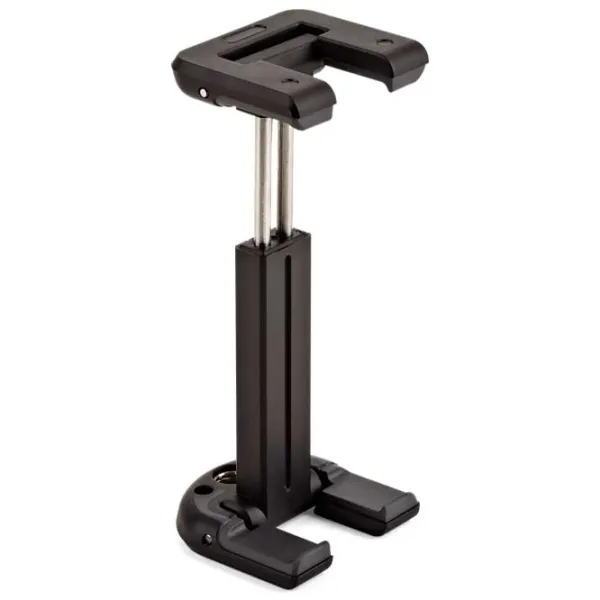 Adaptor pentru trepied Joby GripTight ONE Foto, video/ Black photo 2 Adaptor pentru trepied Joby GripTight ONE Foto, video/ Black photo 2
