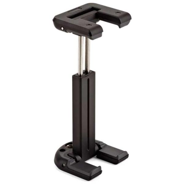 Adaptor pentru trepied Joby GripTight ONE Foto, video/ Black photo 2 Adaptor pentru trepied Joby GripTight ONE Foto, video/ Black photo 2