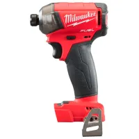 Mașina de înfiletat Milwaukee M18FQID-0X Acumulator photo 2