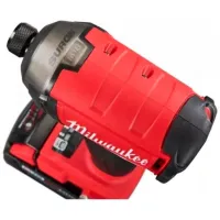 Mașina de înfiletat Milwaukee M18FQID-0X Acumulator photo 3