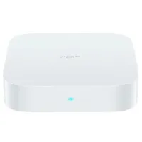 Интеллектуальный центр Xiaomi Smart Home Hub 2 Белый photo 2