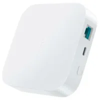 Интеллектуальный центр Xiaomi Smart Home Hub 2 Белый photo 3