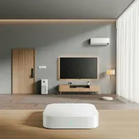 Интеллектуальный центр Xiaomi Smart Home Hub 2 Белый photo 5