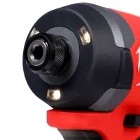 Mașina de înfiletat Milwaukee M18FID3-0X Acumulator photo 2