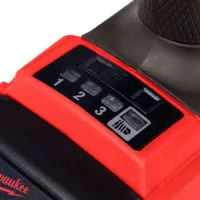Mașina de înfiletat Milwaukee M18FID3-0X Acumulator photo 3