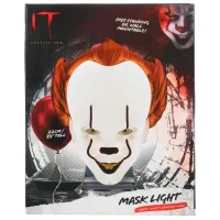 Lampă de masă Paladone Pennywise Mask White photo 4