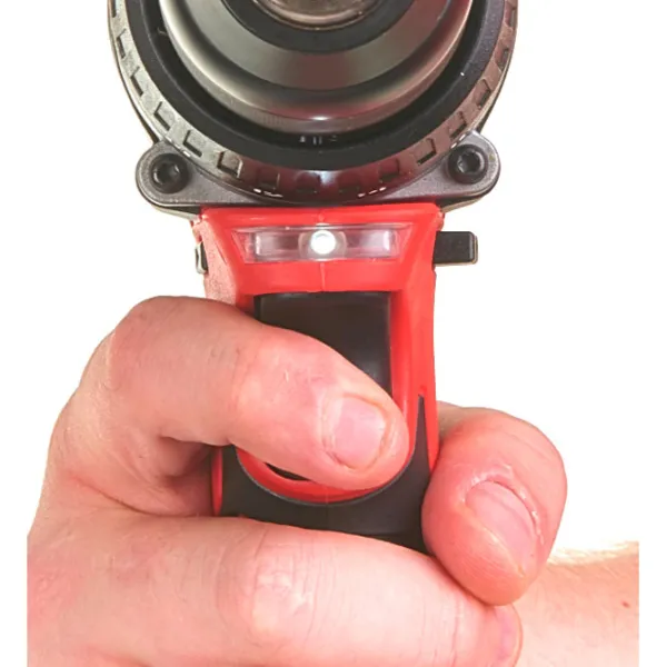 Дрель-шуруповерт Milwaukee M18BLDD2-0X 550 об/мин photo 3