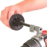 Дрель-шуруповерт Milwaukee M18BLDD2-0X 550 об/мин photo 3