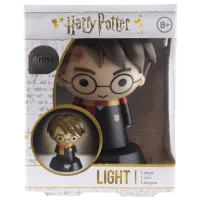 Настольная лампа фан Paladone Harry Potter Черный photo 2