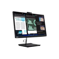 Моноблок Lenovo ThinkCentre 27" Full HD Core i5/ Neo 30a/ 8 ГБ/ 512 ГБ/ Черный photo 2