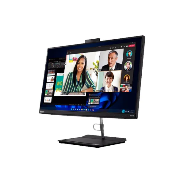 All-in-One PC Lenovo ThinkCentre 27" Full HD Core i5/ Neo 30a/ 8 GB/ 512 GB/ Black photo 3 All-in-One PC Lenovo ThinkCentre 27" Full HD Core i5/ Neo 30a/ 8 GB/ 512 GB/ Black photo 3