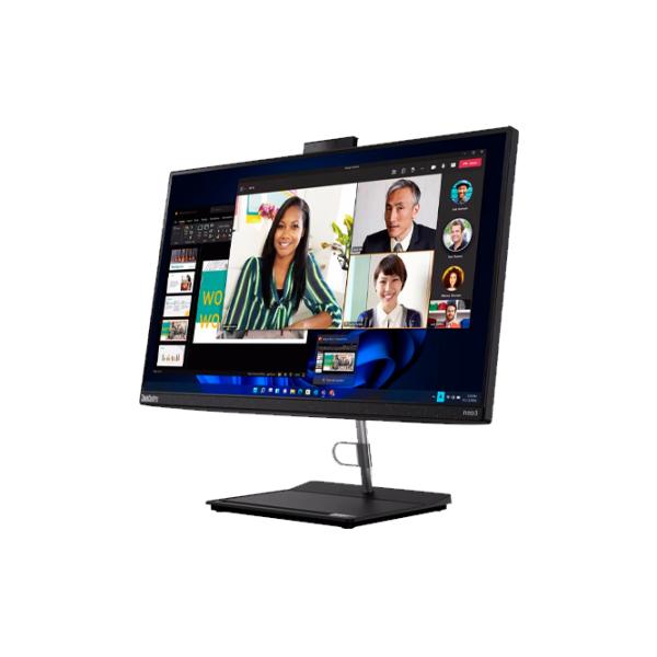 All-in-One PC Lenovo ThinkCentre 27" Full HD Core i5/ Neo 30a/ 8 GB/ 512 GB/ Black photo 3 All-in-One PC Lenovo ThinkCentre 27" Full HD Core i5/ Neo 30a/ 8 GB/ 512 GB/ Black photo 3