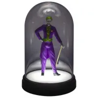 Настольная лампа фан Paladone The Joker Черный photo 2