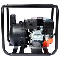 Motopompă Sequoia SPP1000C 60000 l/ h 4780 W/ Benzină photo 2