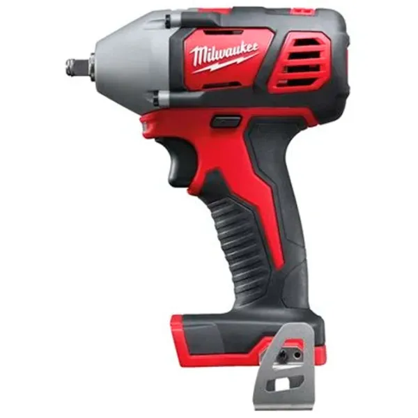 Mașina de înfiletat Milwaukee M18BIW38-0 Acumulator photo 2