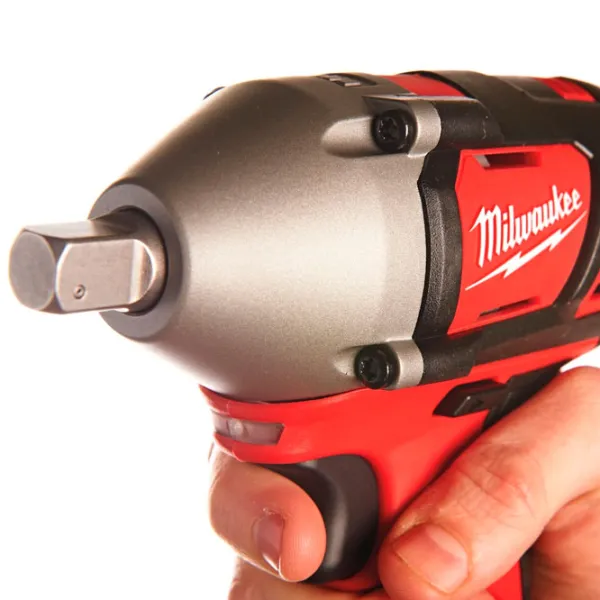 Mașina de înfiletat Milwaukee M18BIW38-0 Acumulator photo 3