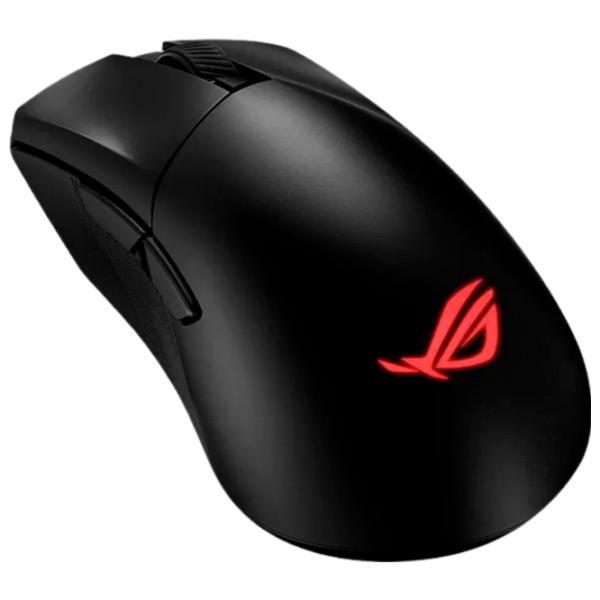 Mouse Asus ROG Gladius III AimPoint USB/ Black photo 2