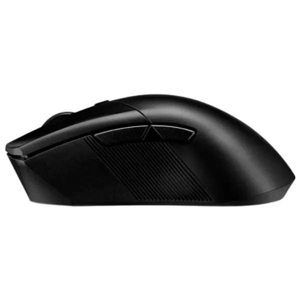 Mouse Asus ROG Gladius III AimPoint USB/ Black photo 3