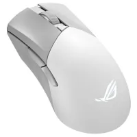 Mouse Asus ROG Gladius III AimPoint White photo 2