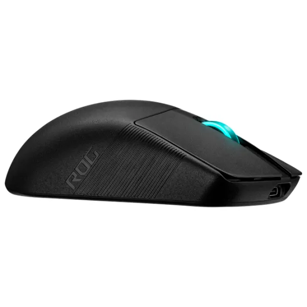 Mouse Asus ROG Harpe Ace Aim Lab Edition USB Type C/ Black photo 3