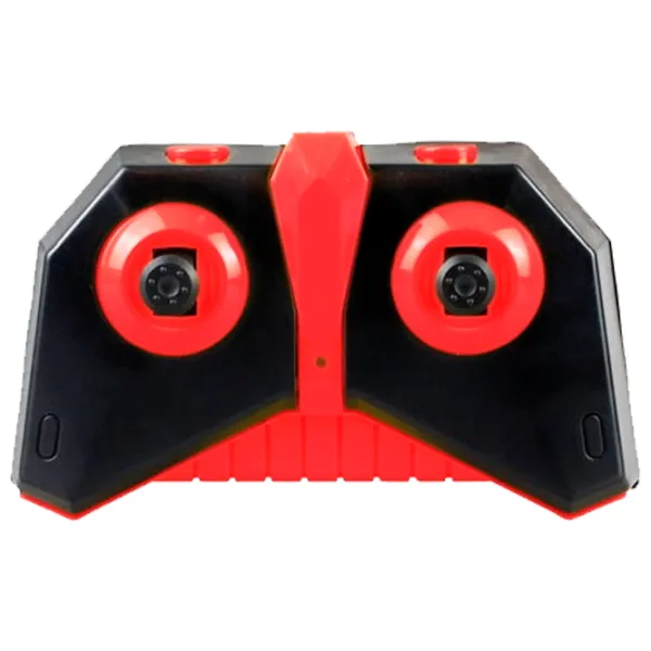 Машинка Exost 360 Cross 7530-20258 12 км/ ч/ 2.4 ГГц/ Синий Красный photo 5