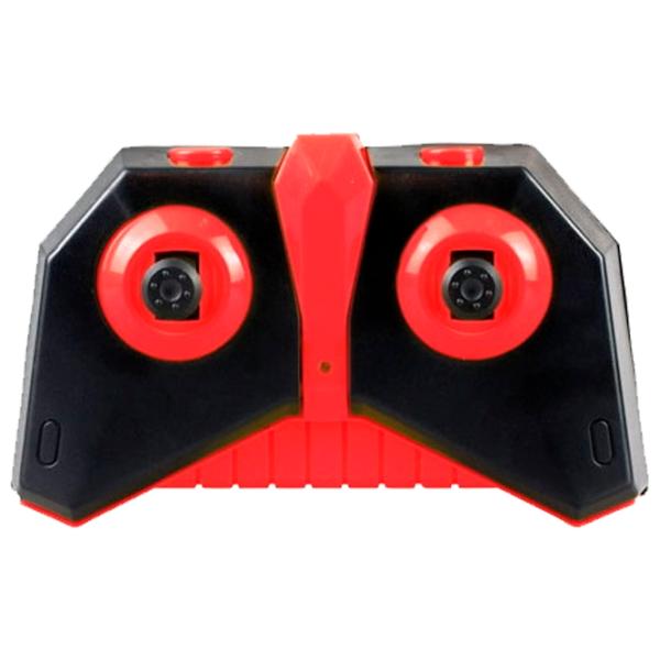 Машинка Exost 360 Cross 7530-20258 12 км/ ч/ 2.4 ГГц/ Синий Красный photo 5